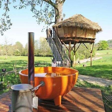 Domaine De Suzel Hotel Vignieu ภายนอก รูปภาพ
