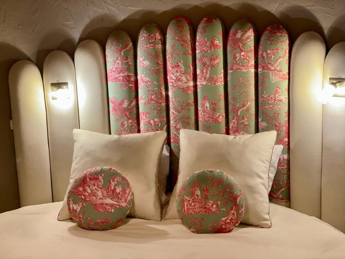 Domaine De Suzel Hotel Vignieu ภายนอก รูปภาพ