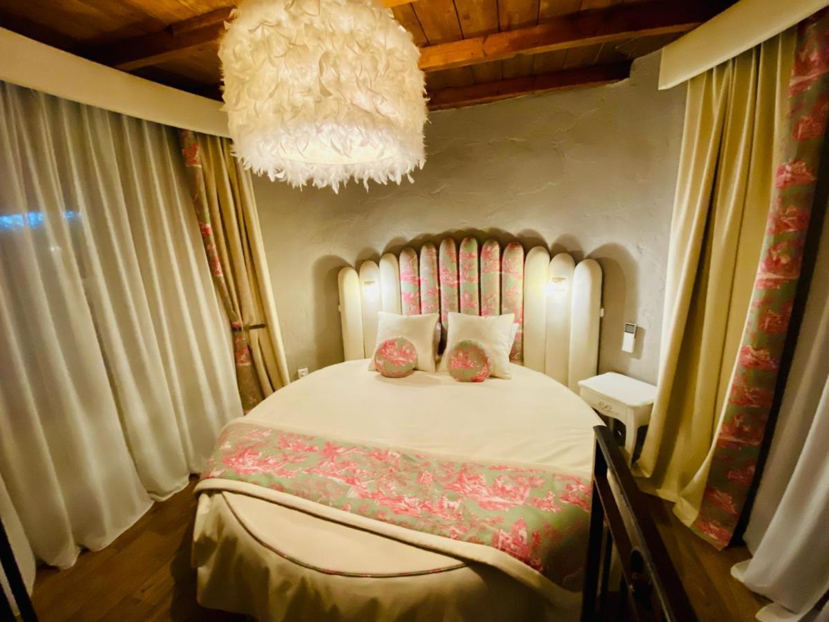 Domaine De Suzel Hotel Vignieu ภายนอก รูปภาพ