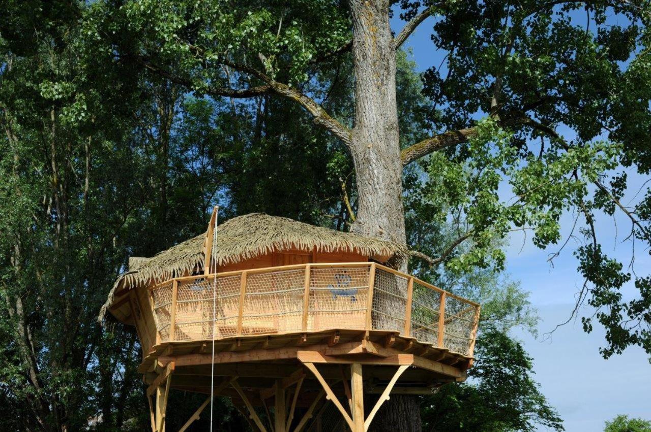 Domaine De Suzel Hotel Vignieu ภายนอก รูปภาพ